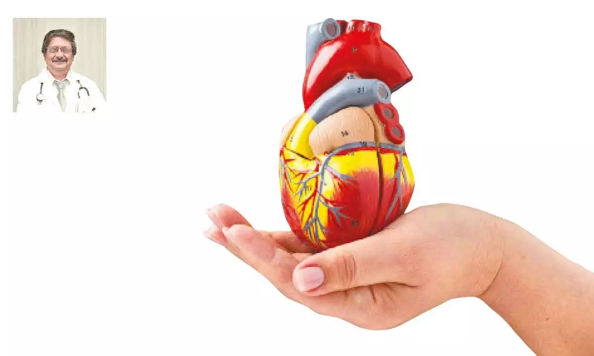 World Heart Day: How To Secure Your Heart