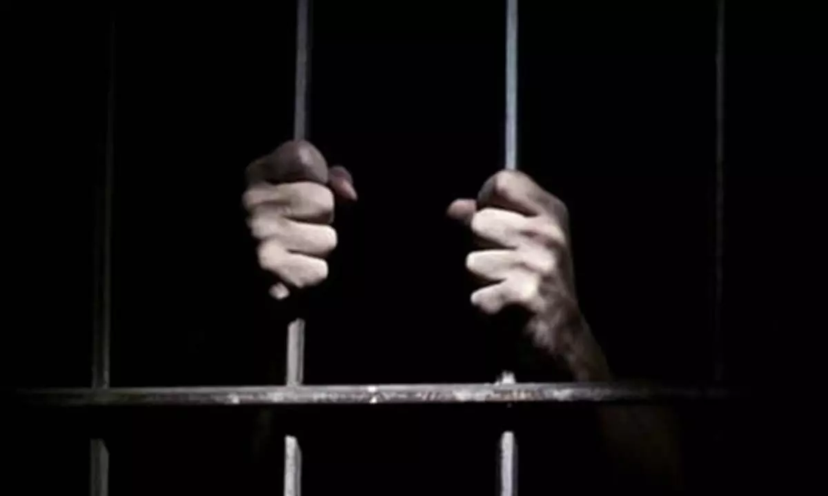 Vijayawada: 70-yr-old man gets 20 years jail for raping minor