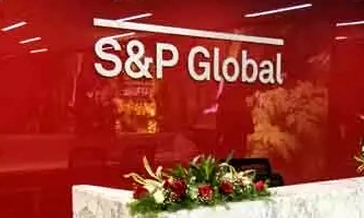 S&P Global India recognised as one of India’s ‘Top 10 Workplaces for Women in 2023’