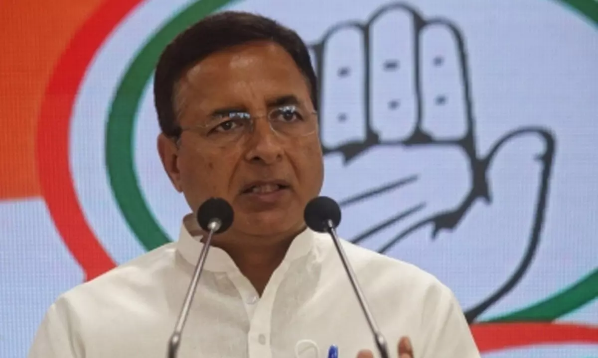 Tweleve-yr-olds rape has brought shame to MP, BJP has made it most unsafe state: Congress