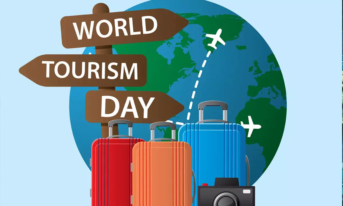 World Tourism Day: Solo travel picks up pace, travellers pitch for solitude and me-time By Manik Gupta