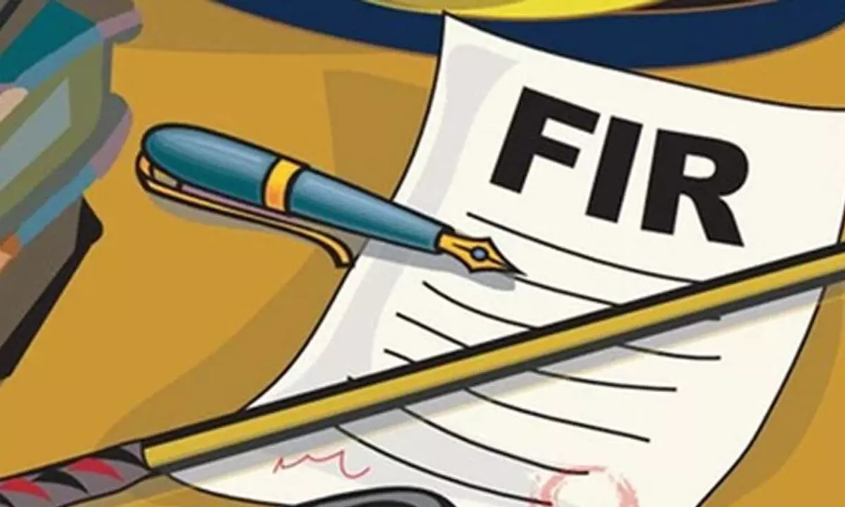 CBI files FIR against Indore firm in Rs 15.52 cr loan fraud case