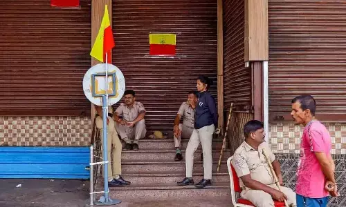 Cauvery Dispute: Bengaluru bandh partial