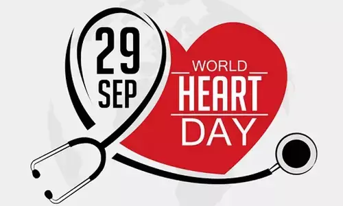 Vizianagaram: Free heart care camp to be held on Sept 29