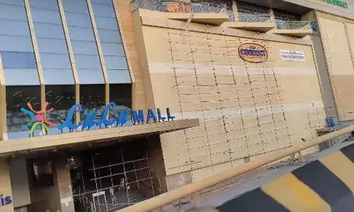 KTR to inaugurate LuLu Mall