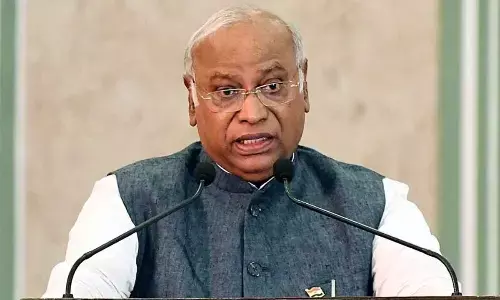 If Congress retains govt in Rajasthan, it will win in 2024: Kharge