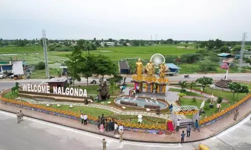 Govt releases Rs 87 crore to Nalgonda Municipality
