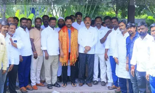 Give ticket to only BCs in Mahbubnagar