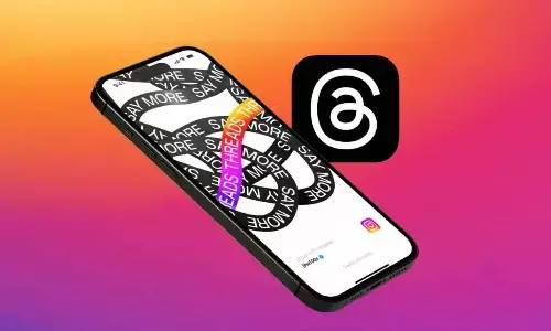 Threads Unleash Hashtags with a Unique Twist