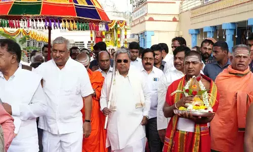 The image of Malai Mahadeshwar Constituency will change in the next five years: CMs important announcement