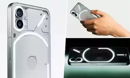 Flipkart Big Billion Days: Nothing Phone (1) to cost under Rs 25,000