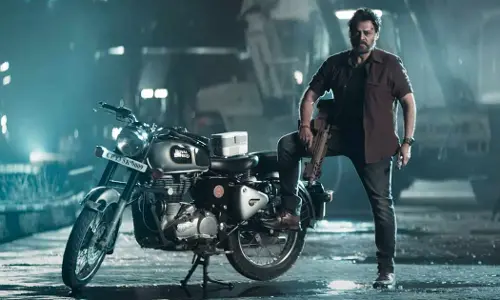 Confusion in TFI as ‘Salaar’ eyes on Christmas season