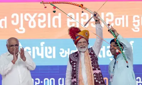 Prime Minister Narendra Modi