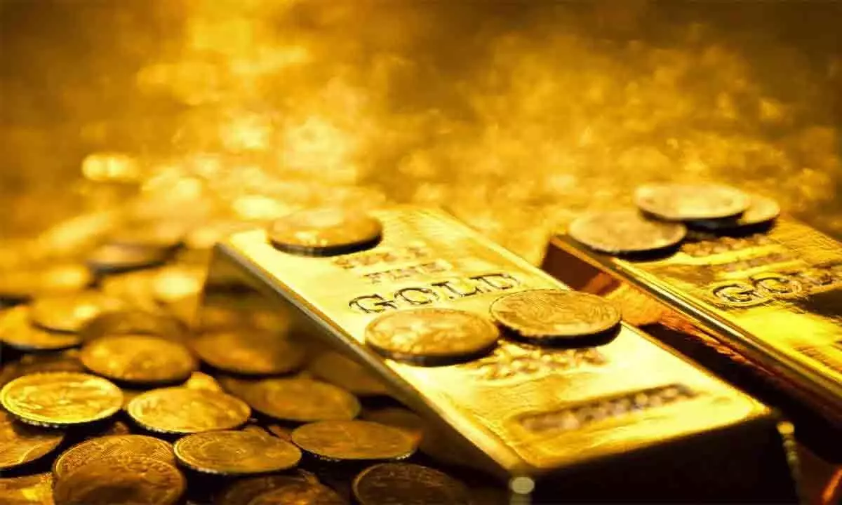 Gold rates in Delhi today slashes, check the rates on 28 September, 2023
