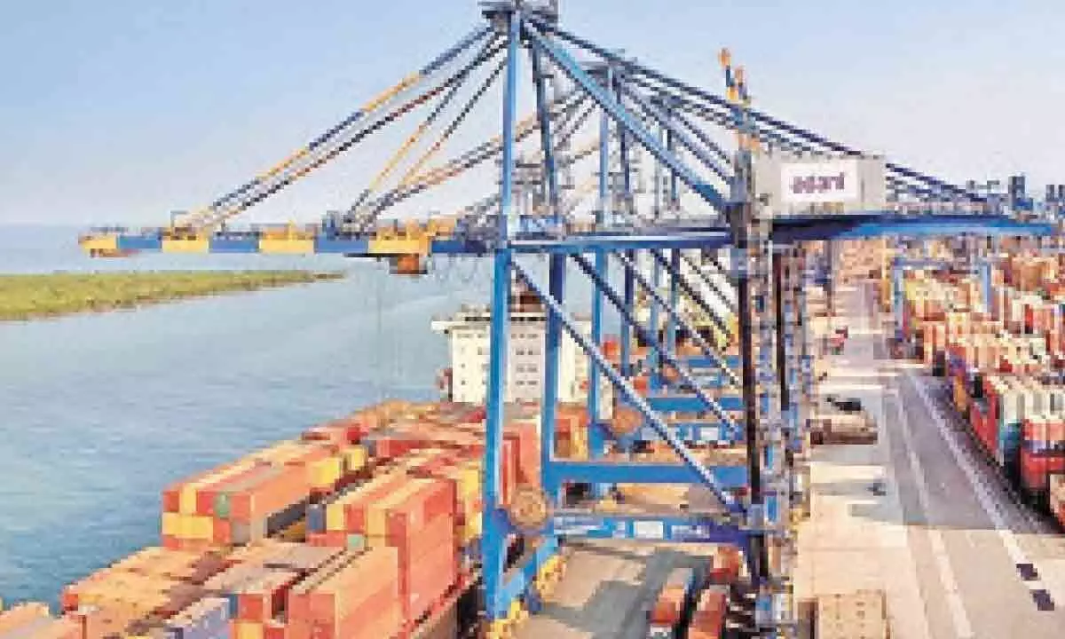 Mumbai: Adani Ports to buy back $195m of bonds