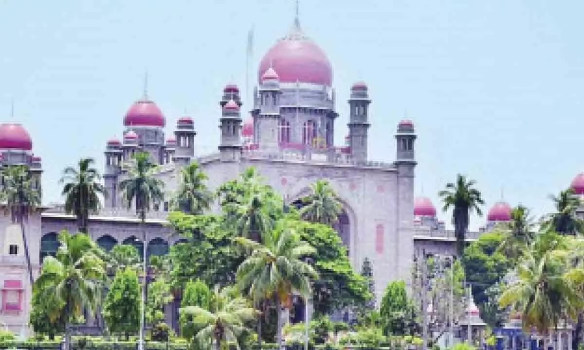 Hyderabad: Big setback to TSPSC: HC dismisses its appeal on Group-I exam