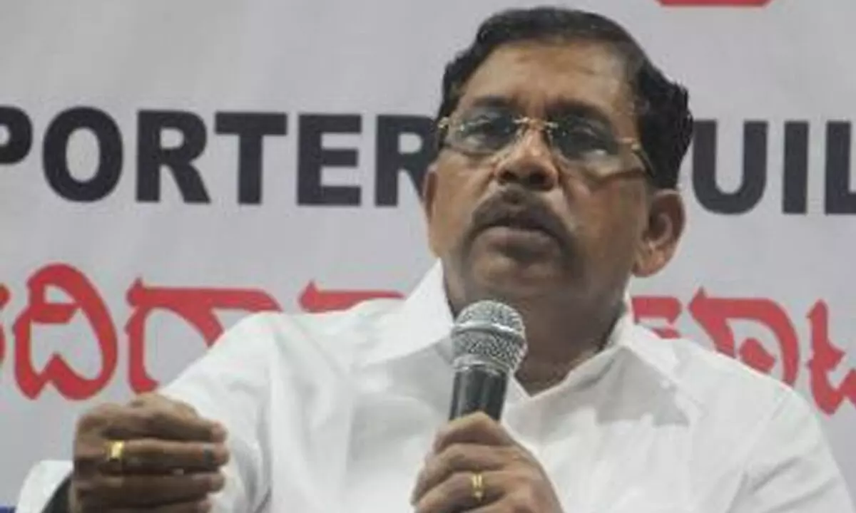 Legal action if Karnataka bandh is done: Home minister warns organizations