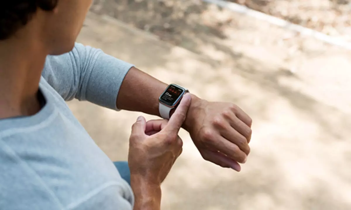 World Heart Day: How heart health tools on Apple Watch can save many lives