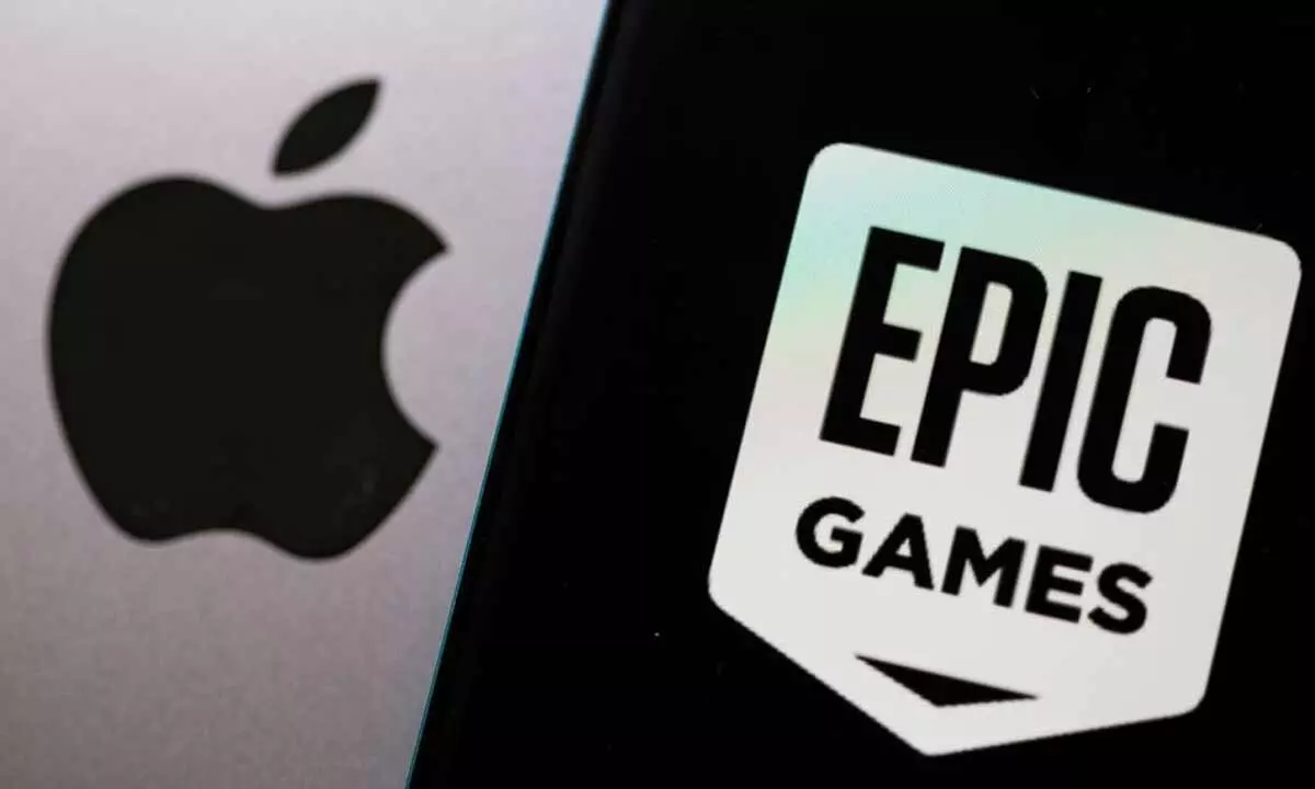 Apple asks US Supreme Court to strike down Epic Games order