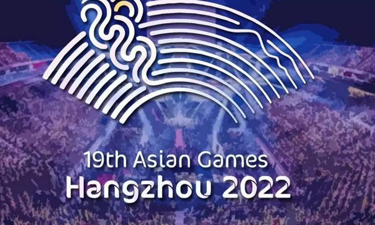 Asian Games: India Schedule - Day 6
