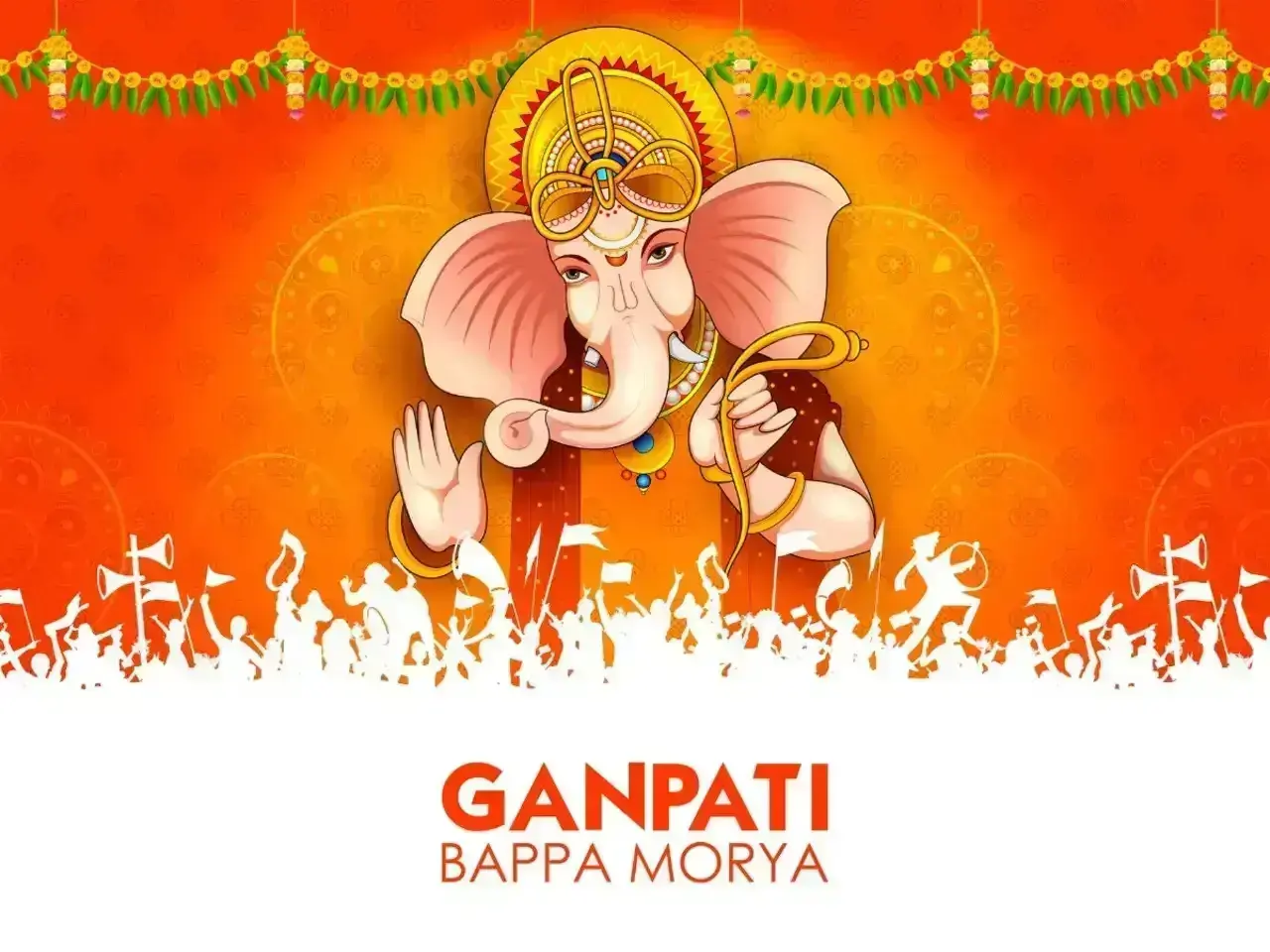 HYDERABAD BIDS BYE BYE TO GANESHA!