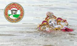 Ganesh Procession : TSRTC diverts district buses Ganesh Procession : TSRTC diverts district buses