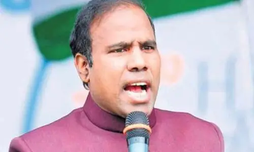 Chandrababu must be punished in Skill Development Scam case: KA Paul