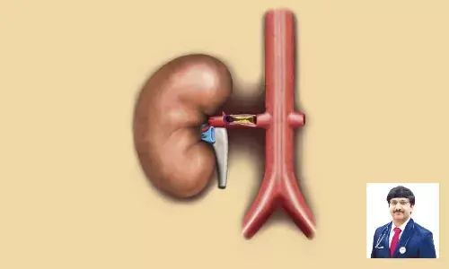 Dr Kagita Krishna Chand, Chief Interventional Cardiologist