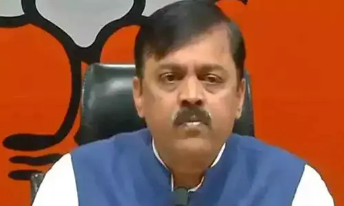 No takers for GVL’s take on VSP