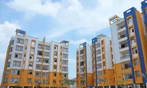 Special polling centres to be set up at apartments