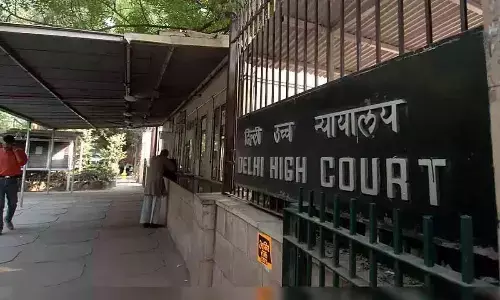 New Delhi: Denying child’s affection to other spouse cruelty said Delhi High Court