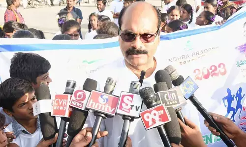 Tourism spots to get facelift in Chittoor