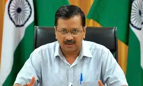 CBI Initiates Preliminary Inquiry Into Delhi CM Arvind Kejriwals Residence Renovation