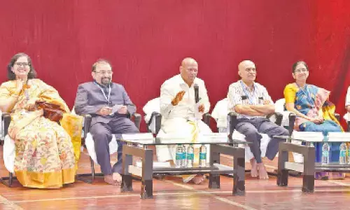 TTD EO asks students to make SVIMS, SPMCW top institutes