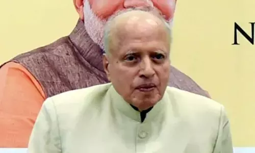 Father of Indias Green Revolution MS Swaminathan passes away at 98