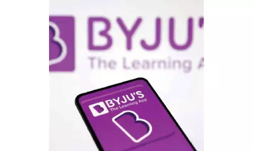 Byju’s may sack 3,500 staff