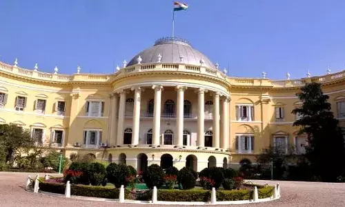 Bengal Raj Bhavan