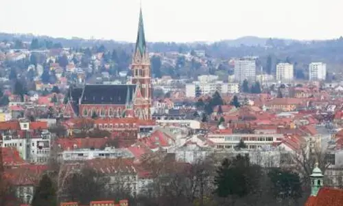 Austria logs robust growth in summer tourism