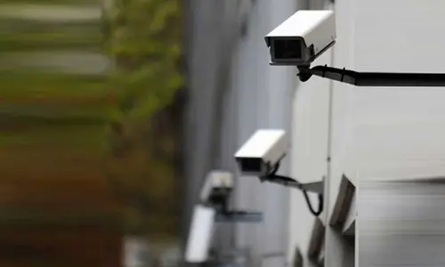 Private CCTV cameras linked to Lucknow police control room