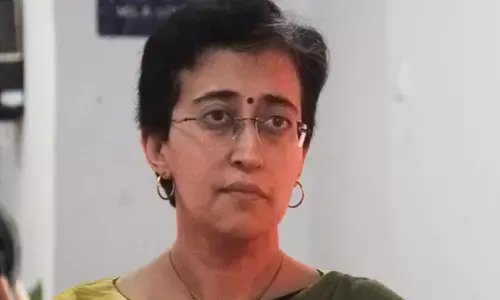 Deplorable state of MCD school as Edu Min Atishi conducts surprise inspection, blames BJPs maladministration