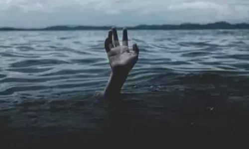 Teenaged boy drown at Juhu Beach during Ganpati immersion