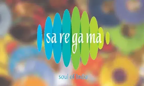 Music label giant Saregama acquires stake in Pocket Aces