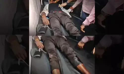 Ujjain minor girl rape case: Main accused arrested; tries to flee