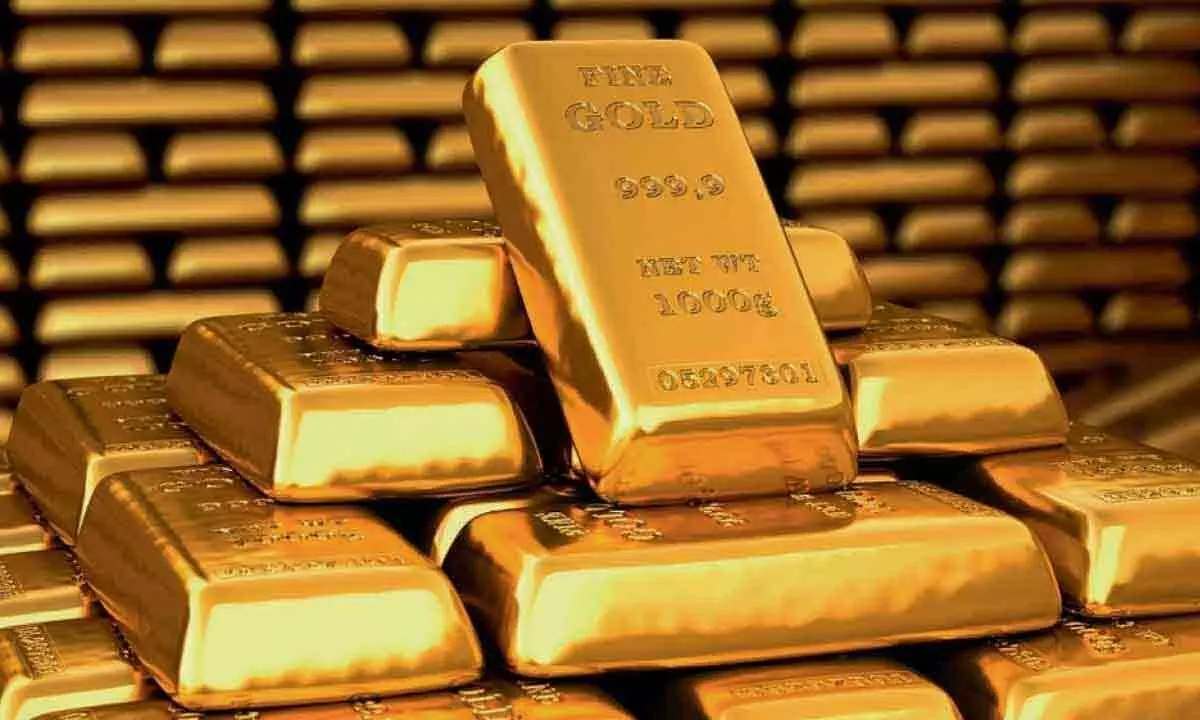 Gold and silver rate in Hyderabad today slashes, check the rates on September 29, 2023