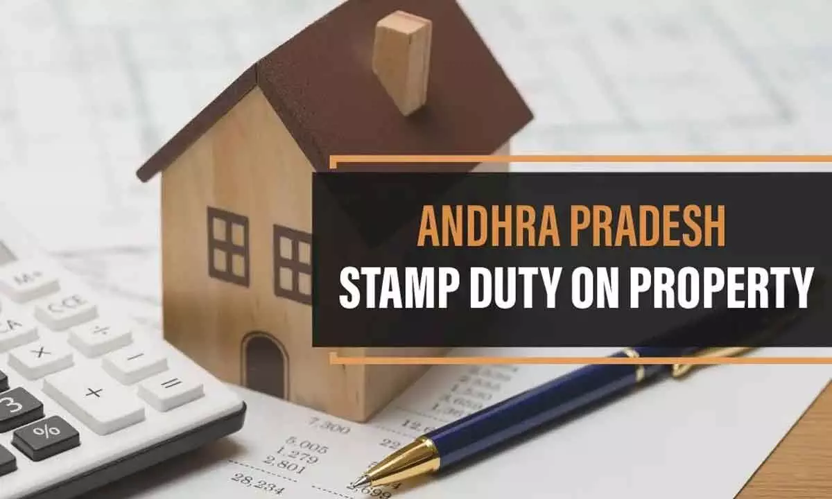 AP stamps and Registration dept. revives property registrations