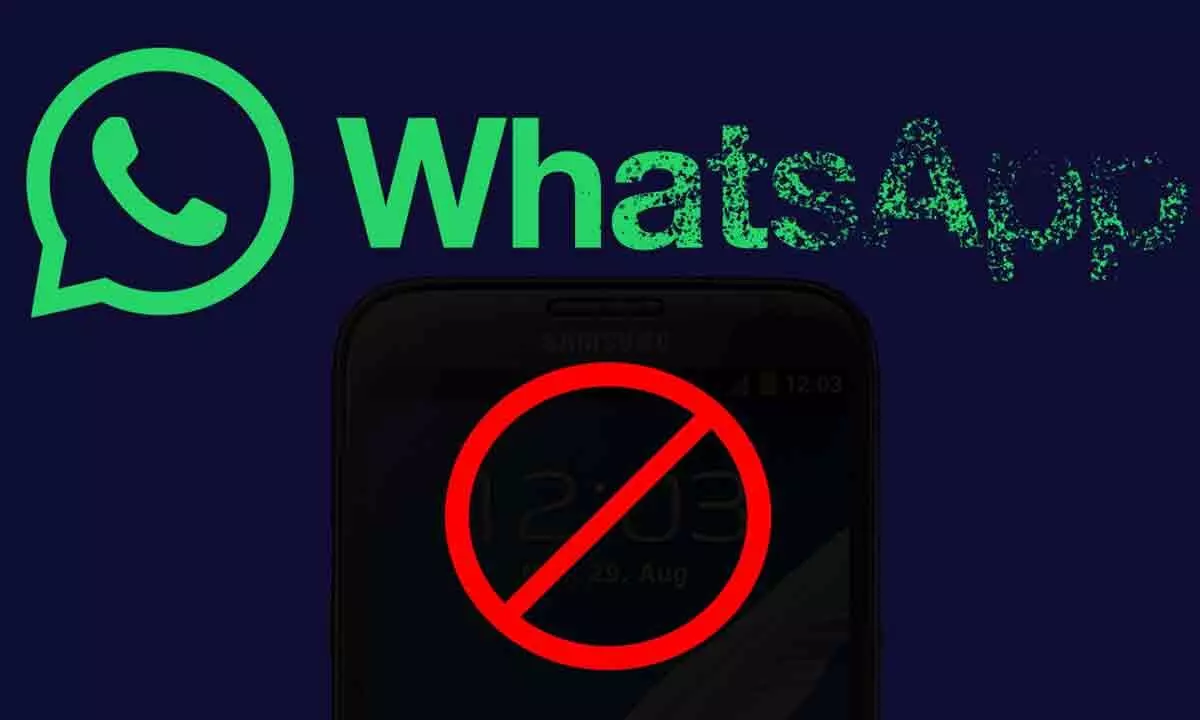 WhatsApp to stop working on older phones! How to check compatibility