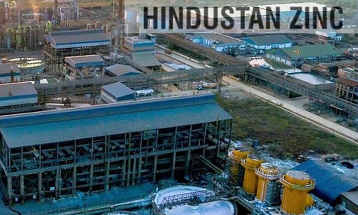 Hindustan Zinc proposes to create separate entities as part of ...