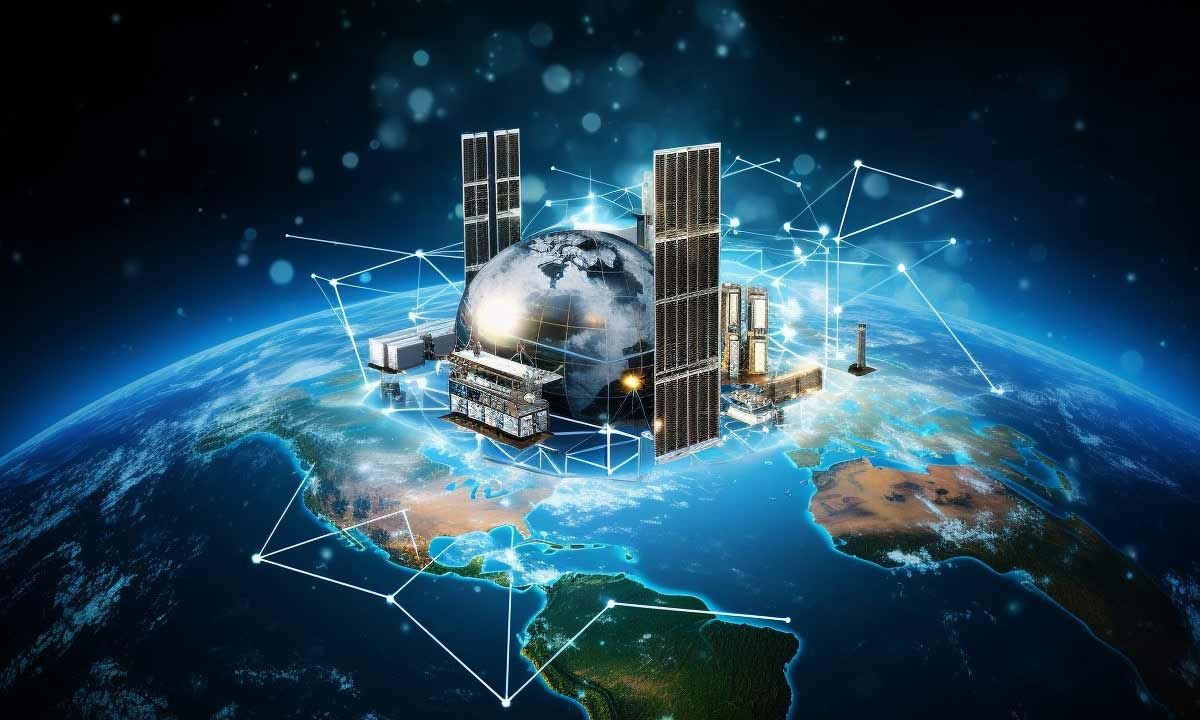Eutelsat and OneWeb merge to form world’s first GEO-LEO Satellite space connectivity firm