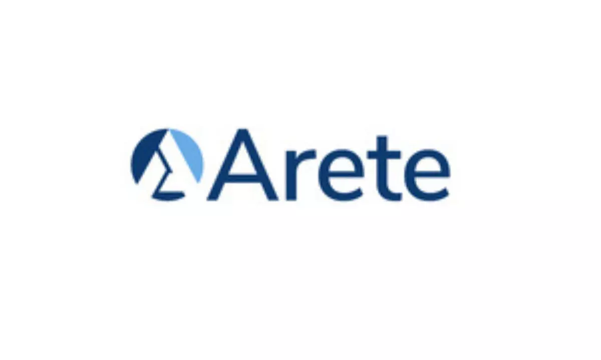 Arete: Revolutionizing Cyber Risk Management and Incident Response