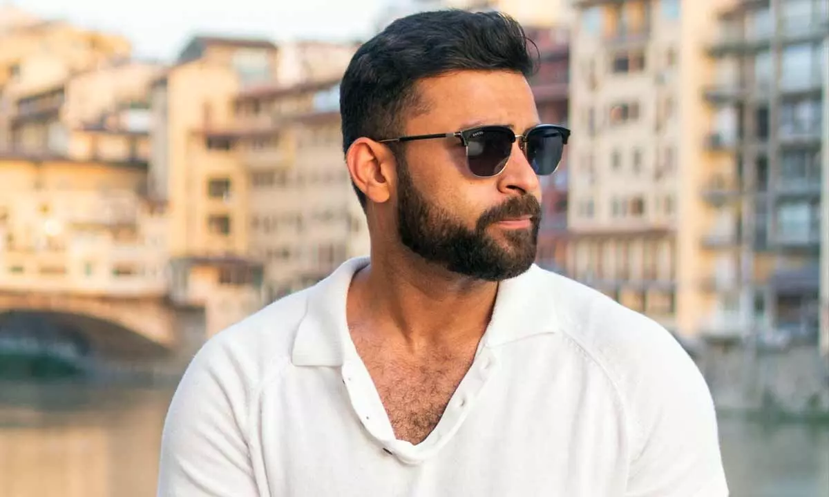 Varun Tej’s‘Operation Valentine’non-theatrical rights gets a whopping price